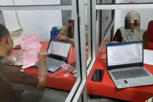 Tersangka Korupsi BOK Dinkes Pijay Belum Ditahan