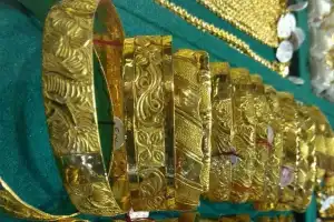 Harga Emas di Sigli Tembus Rp 2,8 Juta per Mayam