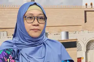 4.438 Jemaah Lunasi Biaya Haji 2024