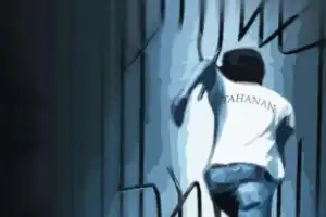 Polisi Masih Buru Tahanan Polres Abdya yang Kabur dari RS