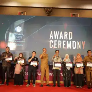 DPMPTSP: Investasi Cara Atasi Kemiskinan di Aceh