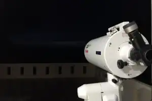 Gerhana Bulan Total Bakal Melintasi Langit Aceh 8 November