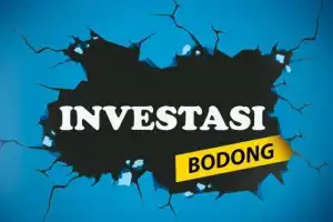 Berkas Lengkap, Tersangka Investasi Bodong Dinar Khalifah Diserahkan ke Jaksa