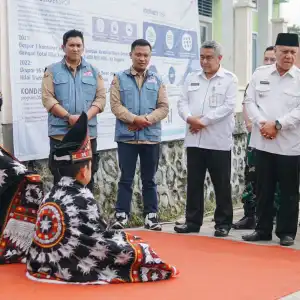 Petani Kopi di Aceh Didorong untuk Hilirisasi Produk