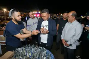 UMKM Expo Resmi Ditutup, Transaksi di 166 Produk Capai Rp 10 M