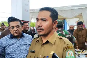 DKP Aceh Upayakan Nelayan Dapat Kuota Tambahan BBM Bersubsidi