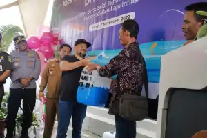 Nelayan Pulo Aceh Beli BBM Bersubsidi Pakai Jeriken Khusus