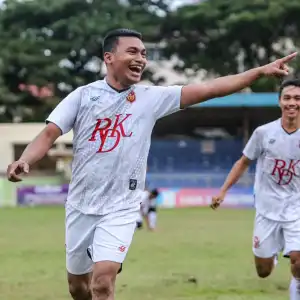Pupuskan Mimpi Persabar, Legend Sigupai Melenggang ke Babak Final Piala Presiden Persiraja