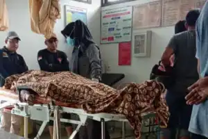 Polisi Tidak Temukan Tanda Kekerasan Pada Pria yang Tewas Tergantung di Aceh Utara