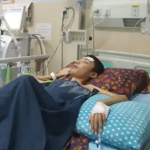 Tolong! Remaja Abdya Alami Kelumpuhan dan Penyempitan Saraf