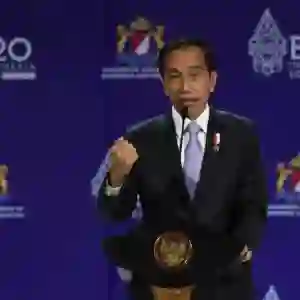 Indonesia Siap Jadi Tuan Rumah Olimpiade 2036 di IKN