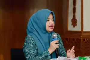 Program GeuBAI Diharapkan Mampu Tingkatkan Angka Imunisasi Anak di Sabang