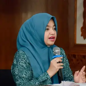 Program GeuBAI Diharapkan Mampu Tingkatkan Angka Imunisasi Anak di Sabang