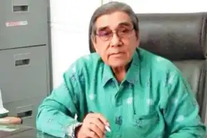 Mantan Ketua MAA Badruzzaman Ismail Tutup Usia