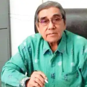 Mantan Ketua MAA Badruzzaman Ismail Tutup Usia