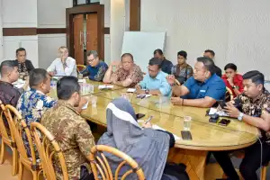 Biaya Rujukan Pasien dari Sabang ke Banda Aceh Gratis! 