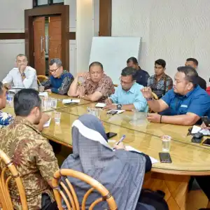 Biaya Rujukan Pasien dari Sabang ke Banda Aceh Gratis! 