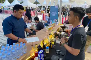 Disbudpar Kembangkan Wisata Kopi Lewat Event Journey Coffee