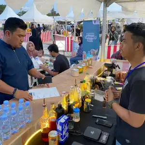 Disbudpar Kembangkan Wisata Kopi Lewat Event Journey Coffee