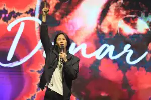 Event Journey Coffee Ditutup dengan Penampilan Danar Widianto
