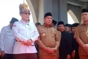 Wamentan Apresiasi Potensi Sumber Daya Alam di Abdya