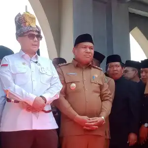 Wamentan Apresiasi Potensi Sumber Daya Alam di Abdya