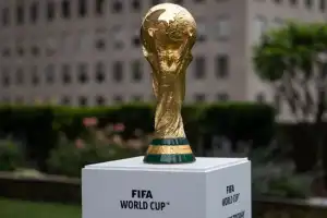 Daftar Juara Piala Dunia Dari Tahun 1930 - 2018