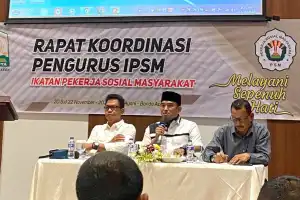 Penyakit Sosial Kian Marak, Bang Sayed: Jangan Biarkan Generasi Aceh Tidak Produktif�