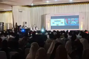 Pj Gubernur Sebut Program Kartu Prakerja Bermanfaat Bagi Angkatan Kerja Aceh