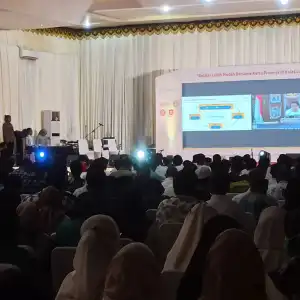 Pj Gubernur Sebut Program Kartu Prakerja Bermanfaat Bagi Angkatan Kerja Aceh
