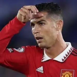 MU Sepakat Berpisah dengan Cristiano Ronaldo