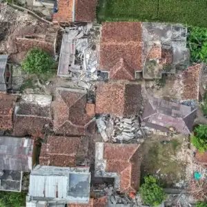 Catat! Tiga Penyebab Gempa Cianjur Sangat Merusak dan Mematikan