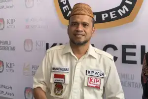 KIP Aceh Usulkan Penambahan Jumlah Kursi DPRK untuk Sejumlah Daerah