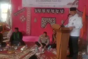 Walkot Lhokseumawe Ingatkan Peserta Pemilu Tak Seret Namanya Untuk Kepentingan Politik