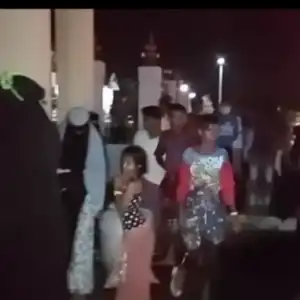 Respon Pemkab Aceh Utara soal Nasib Pengungsi Rohingya yang Terkatung-katung