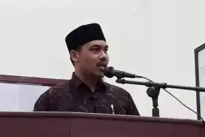 Anggota DPRK Minta Pj Bupati Bangun Gedung MPU Abdya