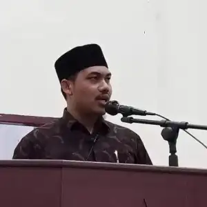 Anggota DPRK Minta Pj Bupati Bangun Gedung MPU Abdya