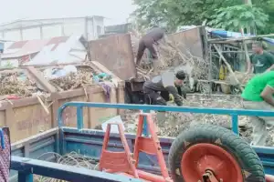 Warga Aceh Barat Buang Sampah Sembarangan Akan Didenda Rp 300 Ribu