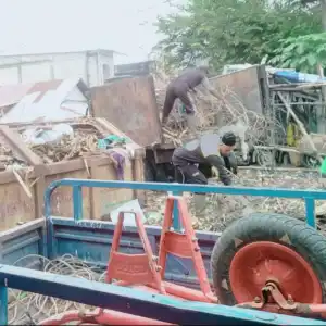 Warga Aceh Barat Buang Sampah Sembarangan Akan Didenda Rp 300 Ribu