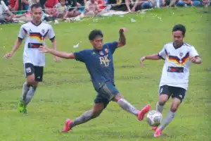 Langkah Bom-H Pupus Lewat Drama Adu Pinalti, Persikuta Melenggang ke Semifinal Barsela Cup II