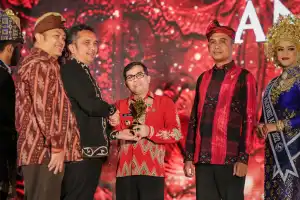 Selamat! Banda Aceh Juara Pertama API Award 2022