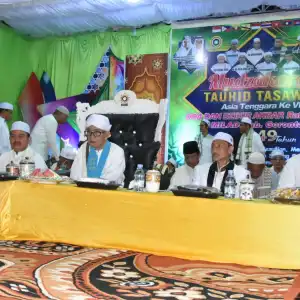 Muzakarah MPTT Asean di Gorontalo Lahirkan Sejumlah Kesepakatan Penting