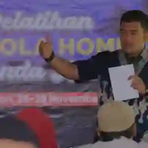 Kadisbudpar Aceh: Wujudkan Desa Wisata Perlu Kolaboratif 