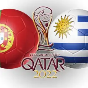 Preview Piala Dunia 2022: Portugal vs Uruguay