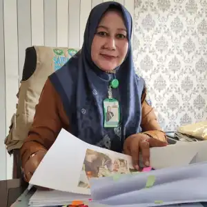 Imunisasi Polio Massal di Abdya Masih Tahap Sosialisasi