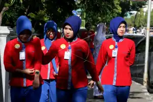 Tahun Depan, UMP Aceh Naik 7,8 Persen