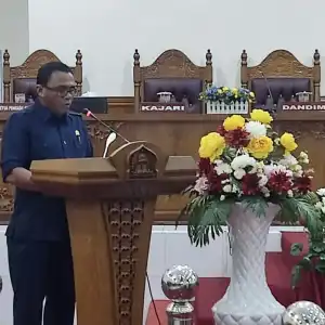 Penggunaan Dana Hasil Minerba Aceh Barat Diminta Fokus ke Wilayah Terdampak