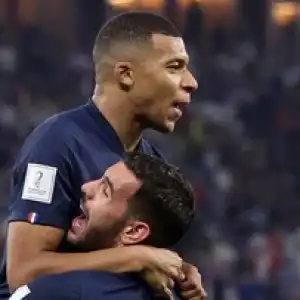 Kylian Mbappe Terancam Sanksi FIFA