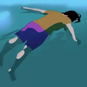 Terpeleset saat Pasang Jaring Ikan, Pemuda Aceh Utara Tewas Tenggelam