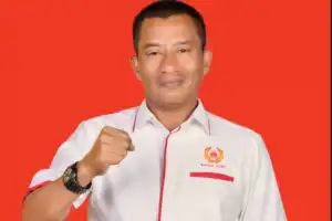 Hamdani Basyah Siap Bertarung di Pentas Musorprov KONI Aceh ke XIII